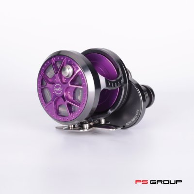 รอกตกปลาบึก/ทะเล Next Race 1 Speed New!!