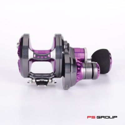 巨物/海钓轮 Next Race 单速全新上市！！