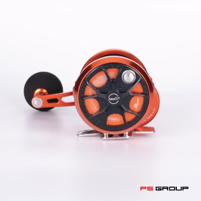 巨物/海钓轮 Next Race 单速全新上市！！