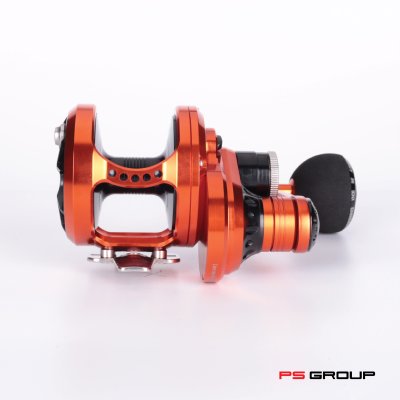 巨物/海钓轮 Next Race 单速全新上市！！