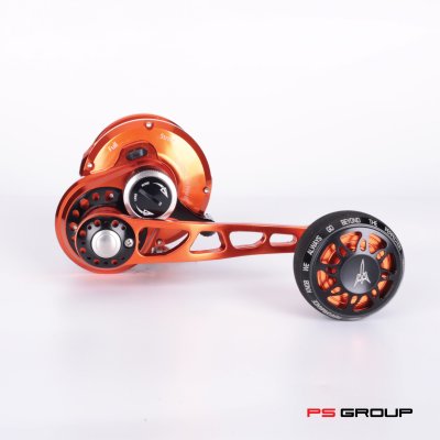 巨物/海钓轮 Next Race 单速全新上市！！