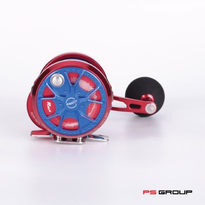 巨物/海钓轮 Next Race 单速全新上市！！