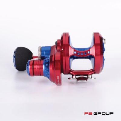 巨物/海钓轮 Next Race 单速全新上市！！