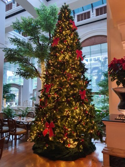 CHRISTMAS