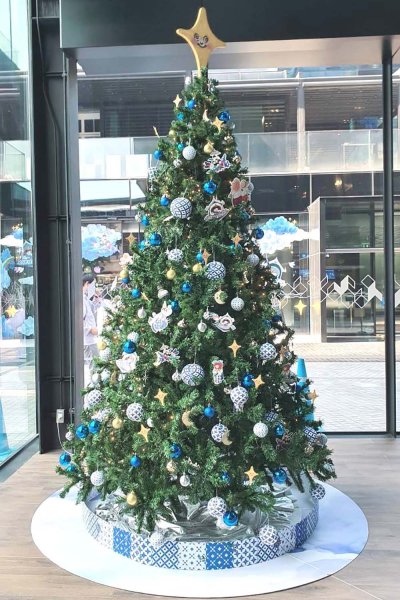CHRISTMAS