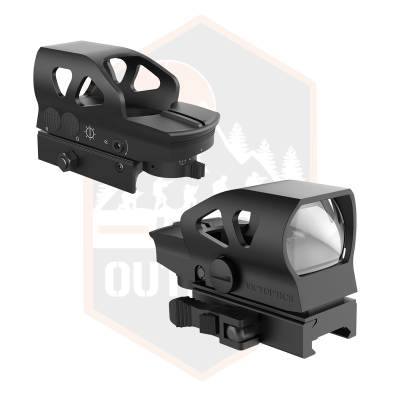 VictOptics Z4 1X23X34