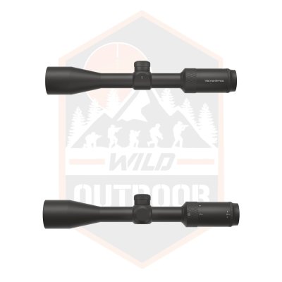 VectorsOptics Matiz 3-9x40SFP MIL