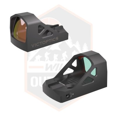 VictOptics SRD V3 1x16x20 Compact