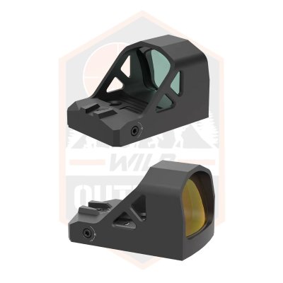 VictOptics SRD 1x20x25 Pistol