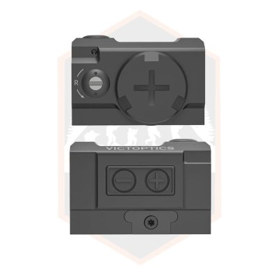 VictOptics SRD 1x18x20 VOD