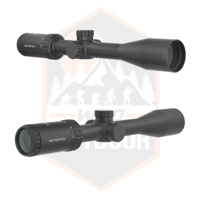 VictOptics SOI 4-12×40