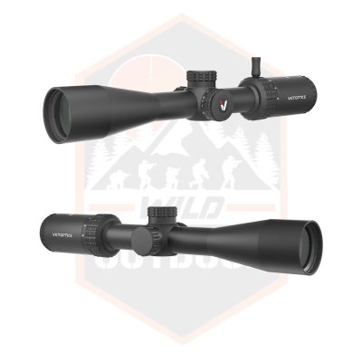 VictOptics SOI 3-9×40