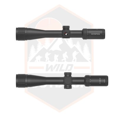 VictOptics SOI 4-12×40