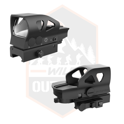 VictOptics Z4 1X23X34