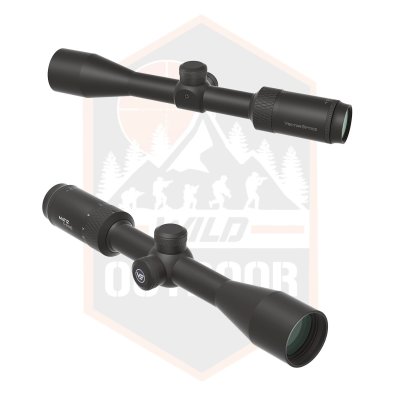 VectorsOptics Matiz 3-9x40SFP MIL