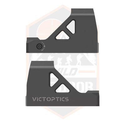 VictOptics SRD 1x20x25 Pistol