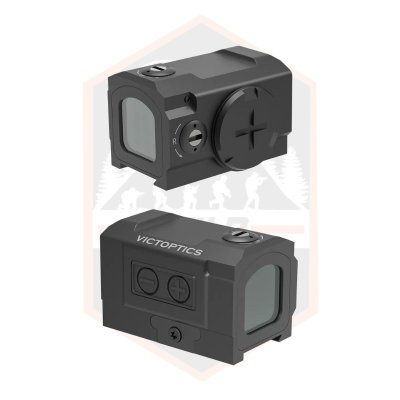 VictOptics SRD 1x18x20 VOD