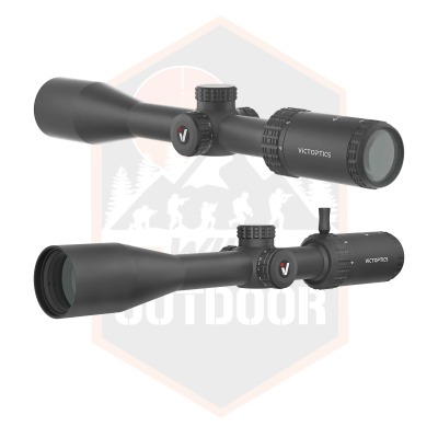 VictOptics SOI 4-12×40