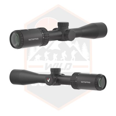 VictOptics SOI 3-9×40