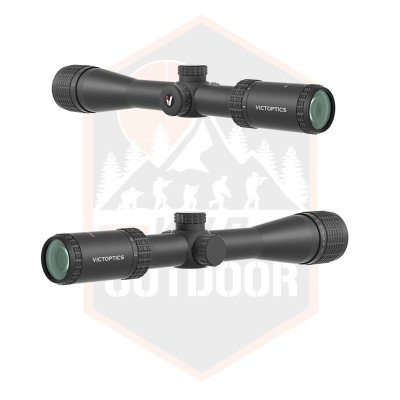 VictOptics SOI 4-12×40