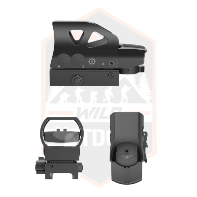 VictOptics Z4 1X23X34