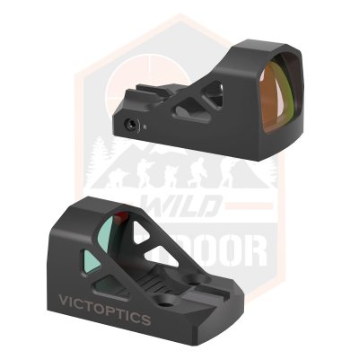 VictOptics SRD V3 1x16x20 Compact
