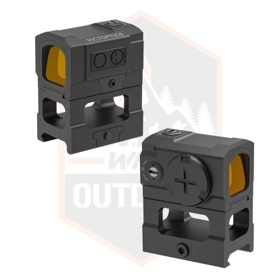 VictOptics SRD 1x18x20 VOD