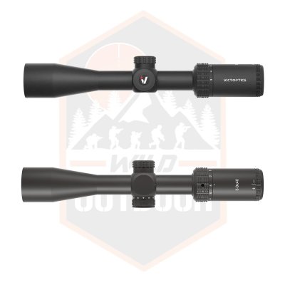 VictOptics SOI 3-9×40