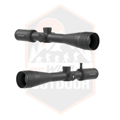 VictOptics SOI 4-12×40