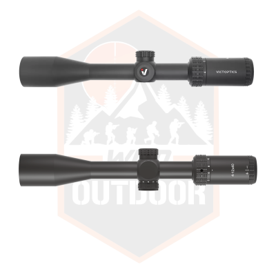 VictOptics SOI 4-12×40
