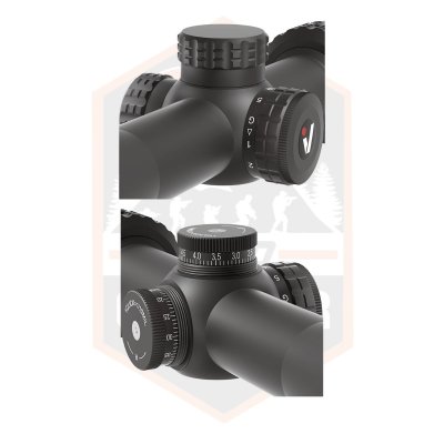 VictOptics SOI 3-9×40