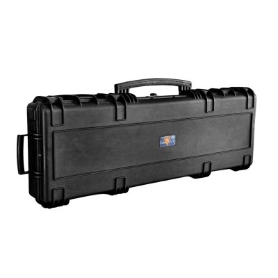 กล่องปืนยาว มีล้อลาก SPR115 SPARTAN Case