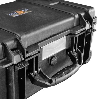 กล่องเอนกประสงค์ SPRTAN SPR 547 DJI