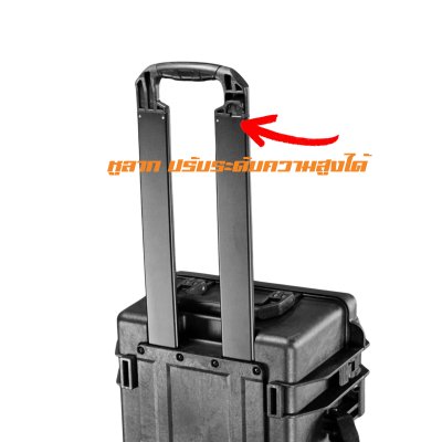กล่องเอนกประสงค์ SPRTAN SPR 547 DJI