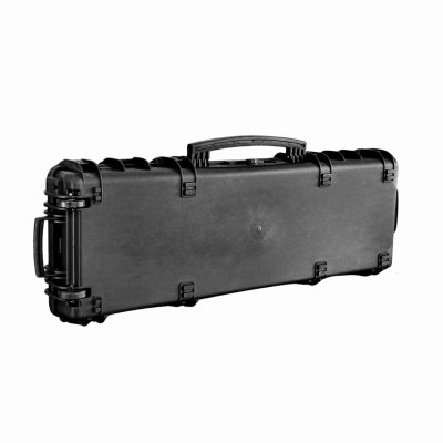 กล่องปืนยาว มีล้อลาก SPR115 SPARTAN Case