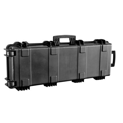 กล่องปืนยาว มีล้อลาก SPR100 SPARTAN Case