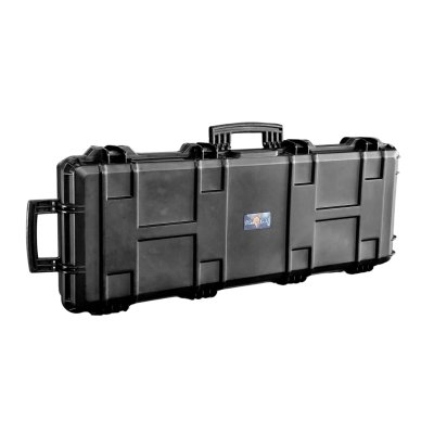 กล่องปืนยาว มีล้อลาก SPR100 SPARTAN Case