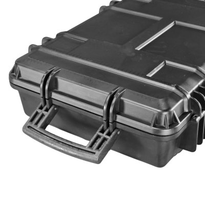 กล่องปืนยาว มีล้อลาก SPR100 SPARTAN Case