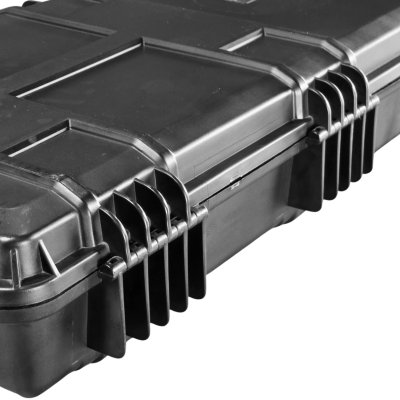 กล่องปืนยาว มีล้อลาก SPR100 SPARTAN Case