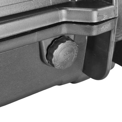 กล่องปืนยาว มีล้อลาก SPR100 SPARTAN Case