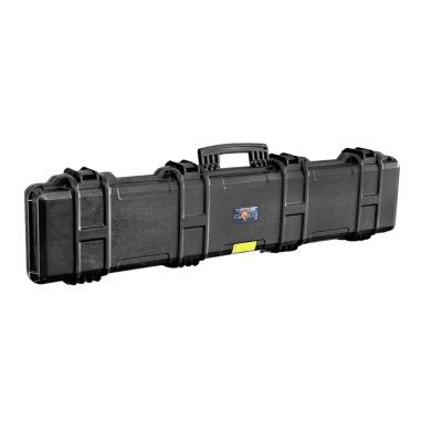 กล่องปืนยาว มีล้อลาก SPR120 SPARTAN Case