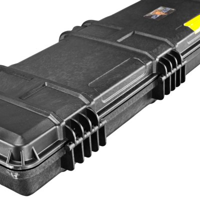 กล่องปืนยาว มีล้อลาก SPR120 SPARTAN Case