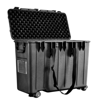 กล่องเอนกประสงค์ SPR711 SPARTAN Case