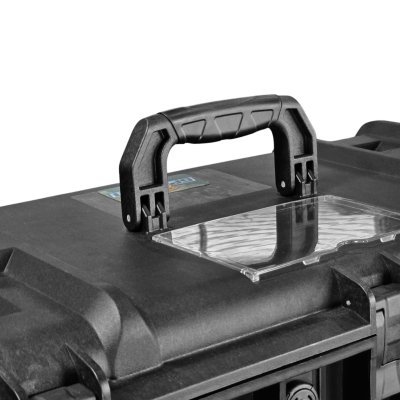 กล่องเอนกประสงค์ SPR711 SPARTAN Case