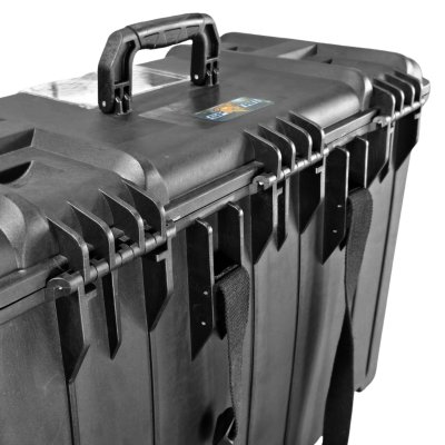 กล่องเอนกประสงค์ SPR711 SPARTAN Case