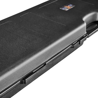 กล่องปืนยาว SP136 SPARTAN Case For RIFLE with scope