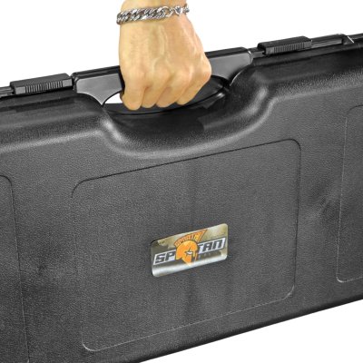 กล่องปืนยาว SP136 SPARTAN Case For RIFLE with scope