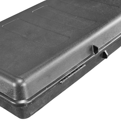 กล่องปืนยาว SP136 SPARTAN Case For RIFLE with scope