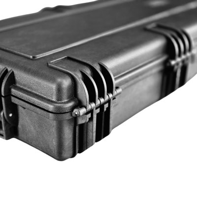 กล่องปืนยาว มีล้อลาก SPR115 SPARTAN Case