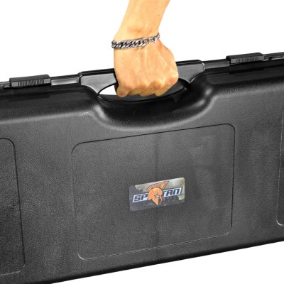 กล่องปืนยาว SP85 SPARTAN Case